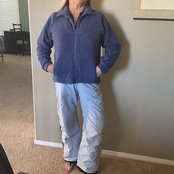 Columbia 3 piece set Ski/Snowboard outfit - Picture 4 of 16